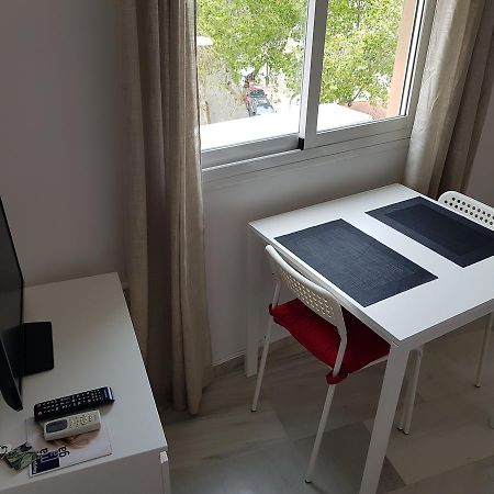 Fan Flat Eugenio (Adults Only) Apartment Malaga Exterior photo