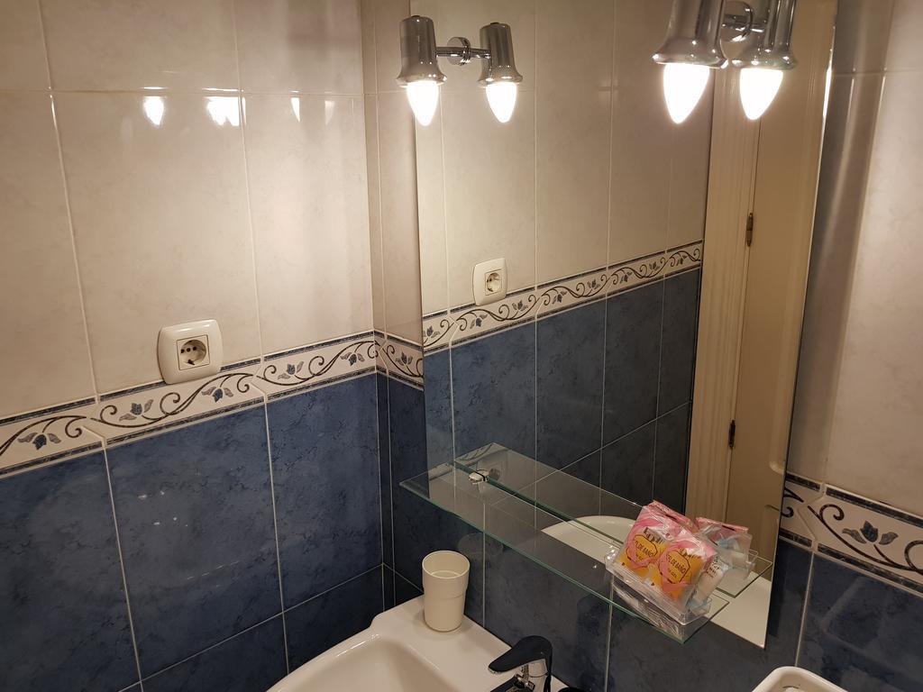 Fan Flat Eugenio (Adults Only) Apartment Malaga Exterior photo