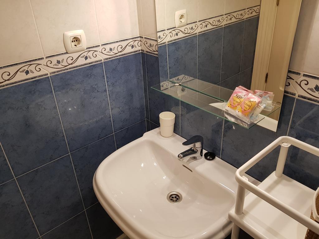 Fan Flat Eugenio (Adults Only) Apartment Malaga Exterior photo