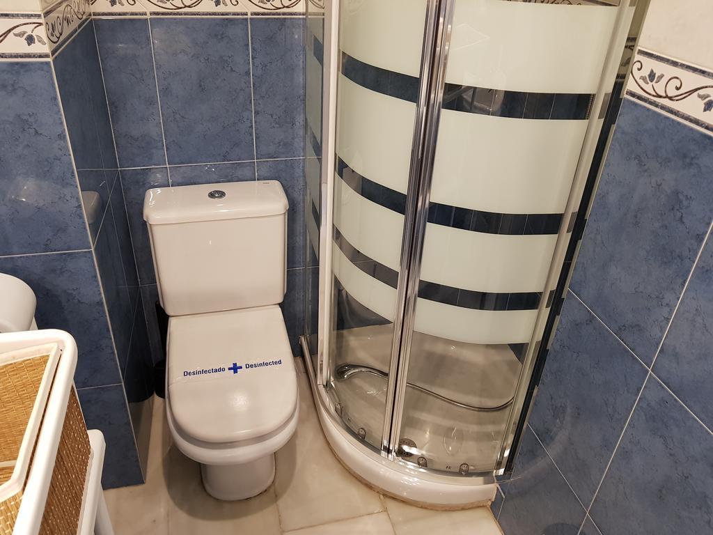 Fan Flat Eugenio (Adults Only) Apartment Malaga Exterior photo