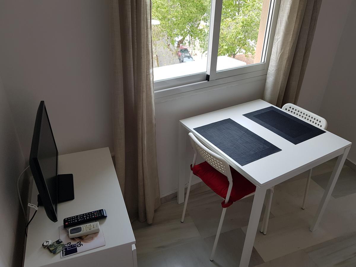 Fan Flat Eugenio (Adults Only) Apartment Malaga Exterior photo