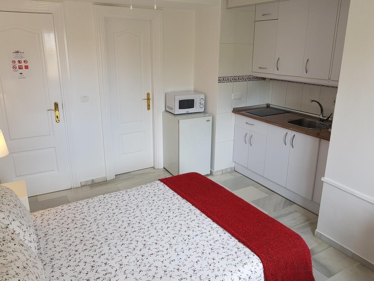 Fan Flat Eugenio (Adults Only) Apartment Malaga Exterior photo