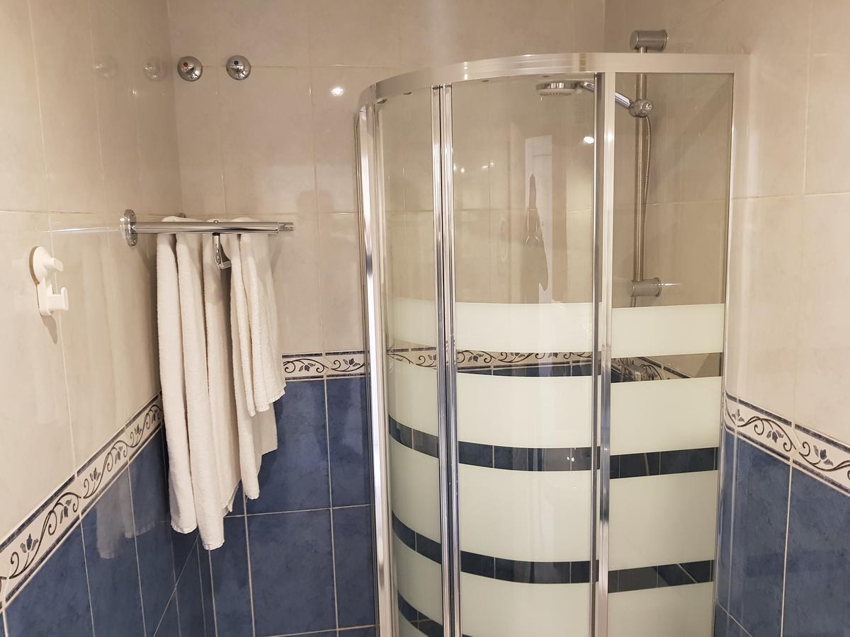 Fan Flat Eugenio (Adults Only) Apartment Malaga Exterior photo