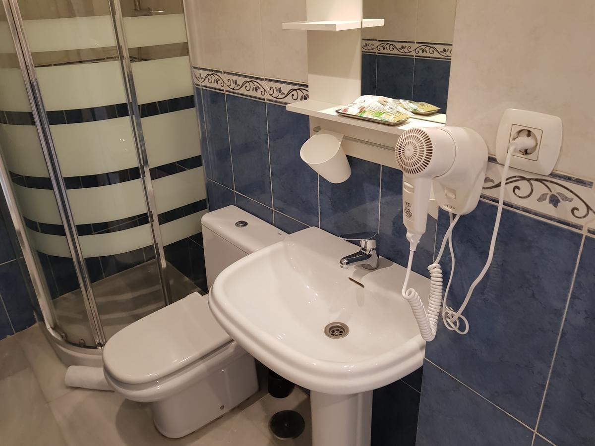 Fan Flat Eugenio (Adults Only) Apartment Malaga Exterior photo