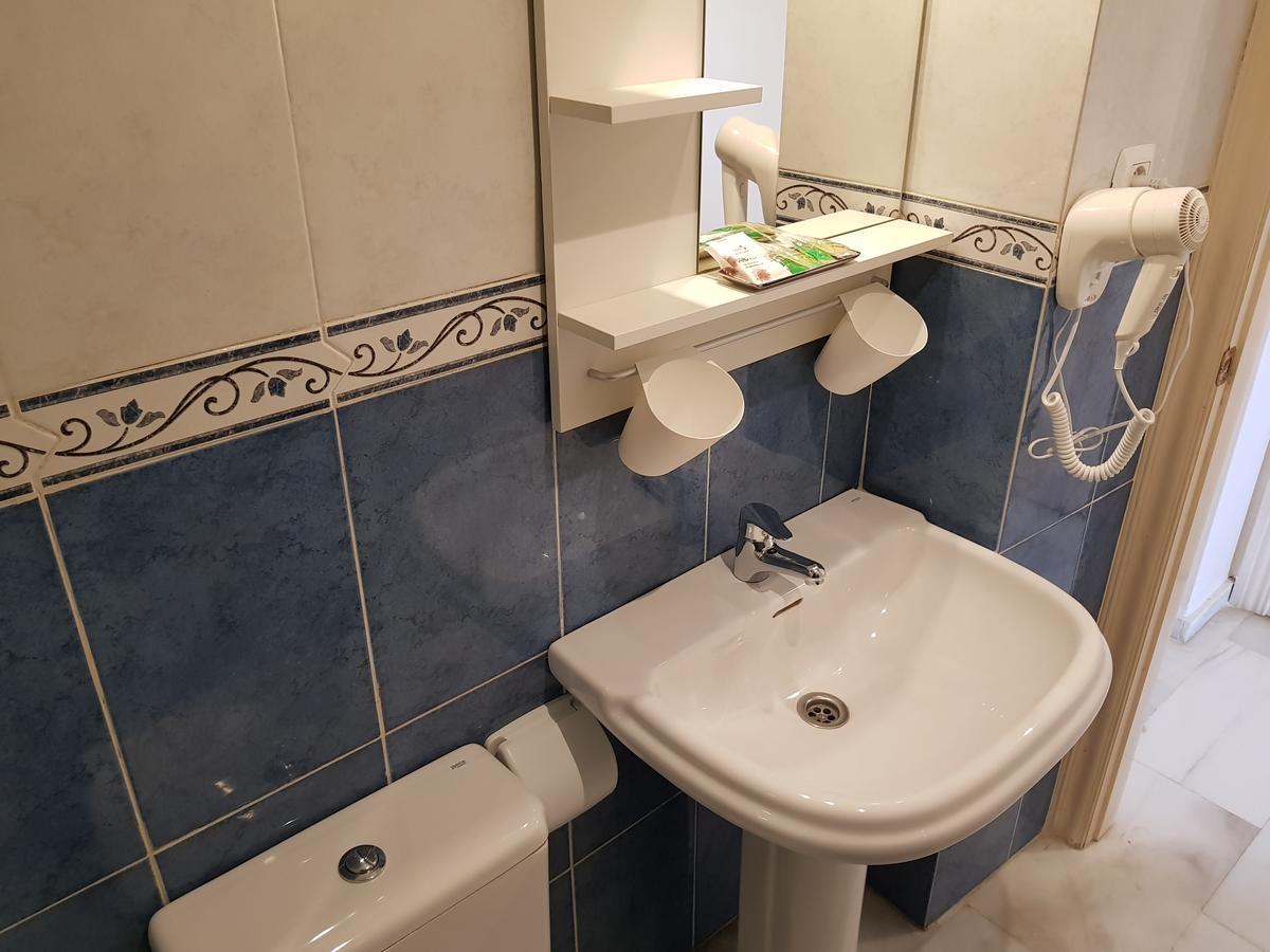 Fan Flat Eugenio (Adults Only) Apartment Malaga Exterior photo